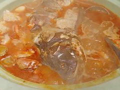 -炊江南·上海菜(国展华漕店)