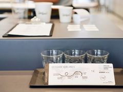 -Seesaw Coffee(上生新所店)