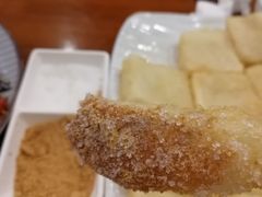 煎打糕-全州拌饭馆(断桥店)