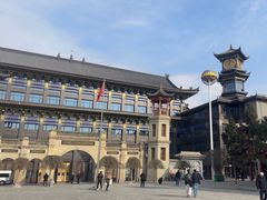 -西宁市东关清真大寺