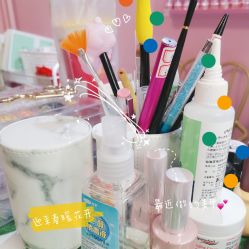 -M·X Nail日式美甲美睫