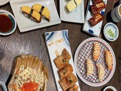 -大雄寿司(中华广场店)