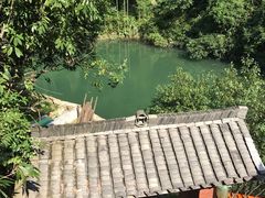 -将军关探险漂流