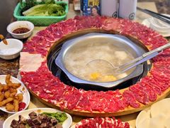 -小肥牛潮汕牛肉火锅(南联店)