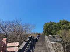 -虞山风景区