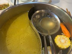 -牛品福潮汕牛肉火锅(旺庄店)