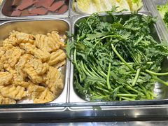 -非烤勿扰自助烤肉(东坑四季广场店)