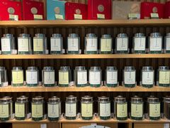 -张一元茶庄(望京店)