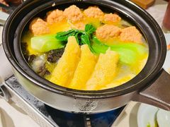 -火宫殿·小吃王国(坡子街店)