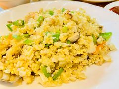 同安桂花炒-聪辉同安老美食饭店(大元路店)