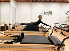 -Isofit 普拉提·婵柔工作室