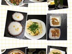-湘与香缘·湖南菜(王府井北京市百货大楼店)