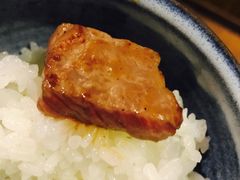 -神户牛排餐厅MOURIYA(总店)