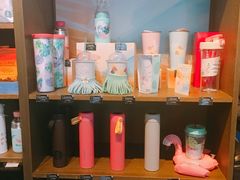 -星巴克(北京新辰里亚运村店)