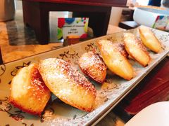 -广州四季酒店·意珍·意式自助餐