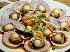 -永红源啤酒·烧烤·海鲜·大排档(青特城店)