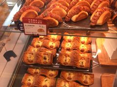 -巴黎贝甜(五道口店)