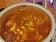 -俊泰食档·韩式料理(新迎小区店)