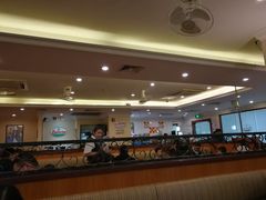 -萨莉亚意式餐厅(桃浦路店)