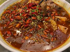 -小四川菜馆(托乐嘉店)