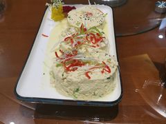 小豆腐-百香楼(鑫盛豪庭店)