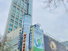 -上海来福士广场