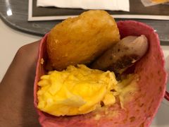 -麦当劳(鼓楼店)