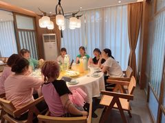 -湘邻呷铺·田园家宴(汉基广场店)