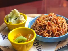 -bluefrog蓝蛙(水游城店)