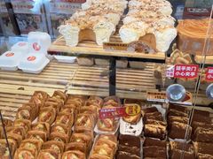 -味多美蛋糕(亚非大厦店)