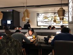 大堂-太二酸菜鱼(正大广场店)