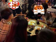 -Helens海伦司小酒馆(红旗南路店)