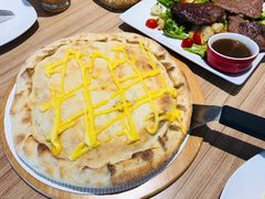 -必胜客(花舞大唐博物馆店)