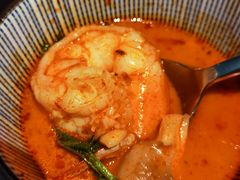 -URBAN SOI Thai Kitchen乐泰料理(长乐路店)
