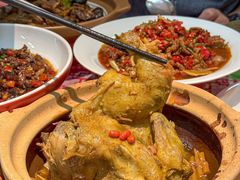 -小匠喜·江西菜(人民广场店)