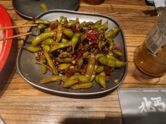 -北丐先生·野馄饨烧烤(泰达E街区店)