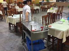 -石饮红星包子(中山路店)