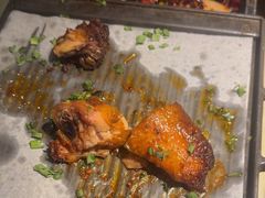 -绿茶餐厅(成都大悦城店)