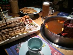 -耍哥串串香(香月湖店)
