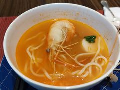 -珠海瑞吉酒店·秀餐厅