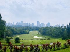 -麓湖高尔夫球俱乐部