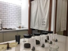 -Onirii Coffee(长乐路店)