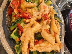 -尚竹阁冬瓜盅·18年地标美食(平洲店)