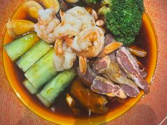 -鸽子张·家宴(黄辛庄旗舰店)