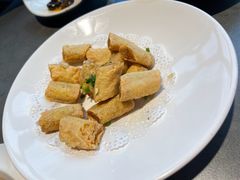 黄鱼响铃-佬太公海鸭·海鲜大排档(上海总店)
