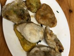 -飘香小食店(国平路店)