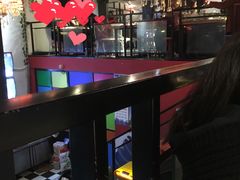 -四点半烤吧(港龙华侨城店)
