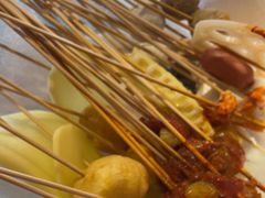 -来伊回麻辣烫·火锅串串清真(红瓦寺总店)