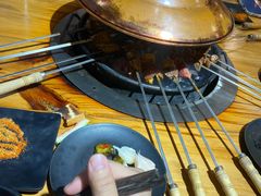 -号令江湖·水浒烤肉(和畅睦邻中心店)