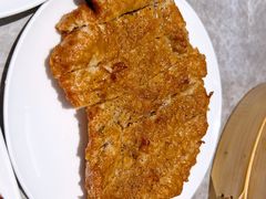 油炸排骨-鼎泰丰(国贸商城店)